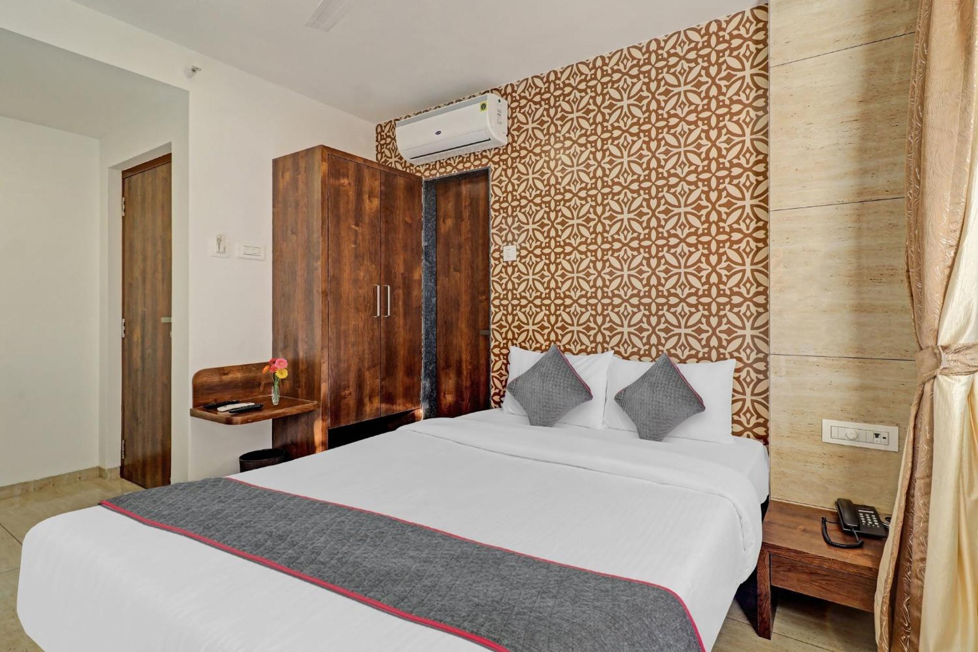 Townhouse Vandana Residency Amarnāth 외부 사진