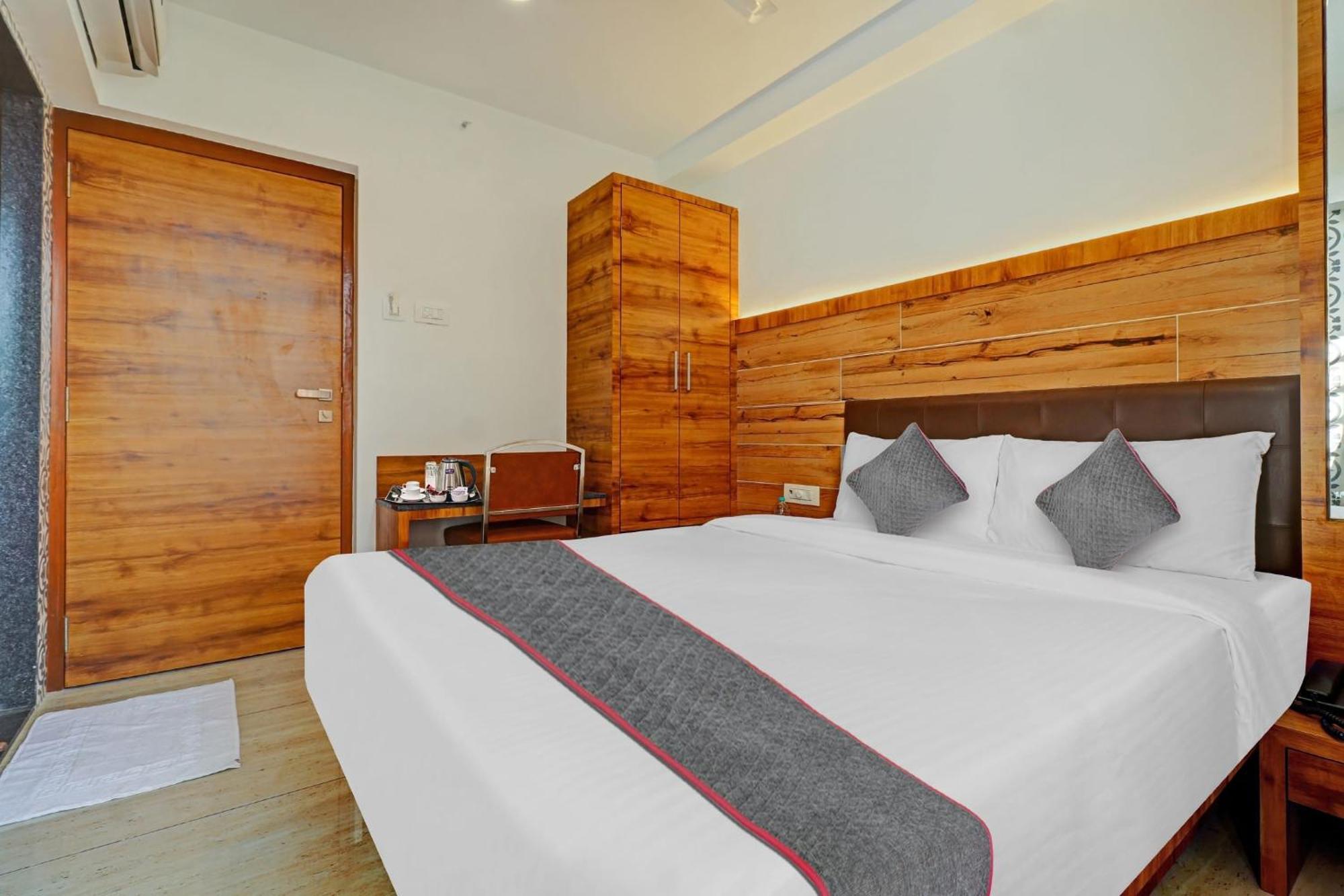 Townhouse Vandana Residency Amarnāth 외부 사진