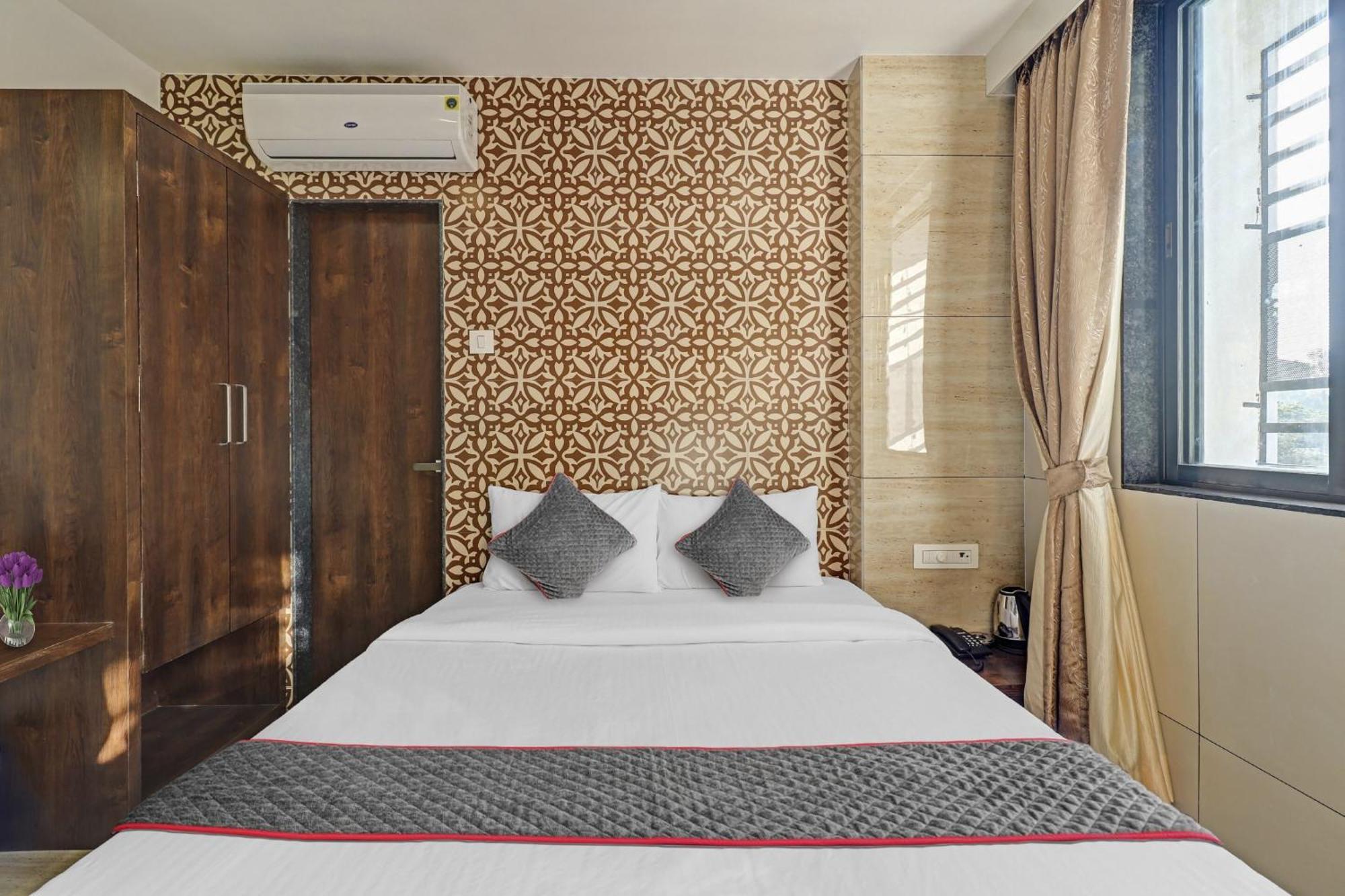 Townhouse Vandana Residency Amarnāth 외부 사진