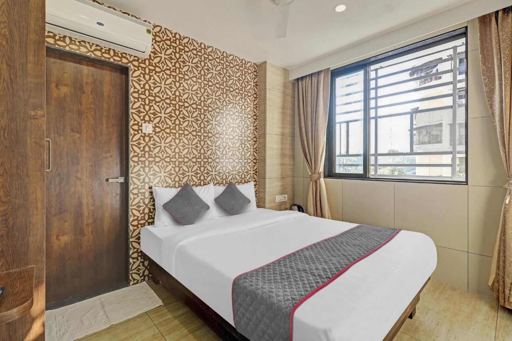Townhouse Vandana Residency Amarnāth 외부 사진