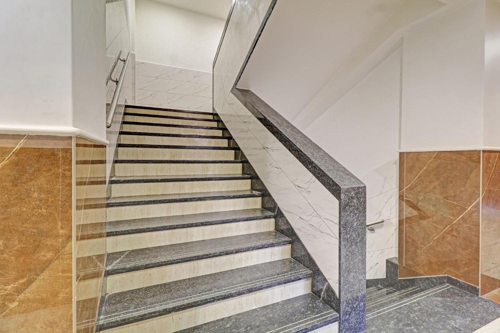 Townhouse Vandana Residency Amarnāth 외부 사진