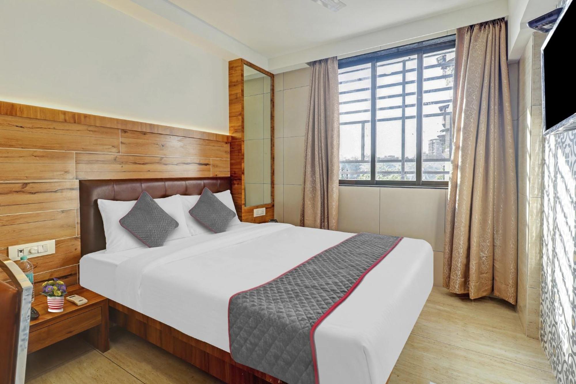 Townhouse Vandana Residency Amarnāth 외부 사진